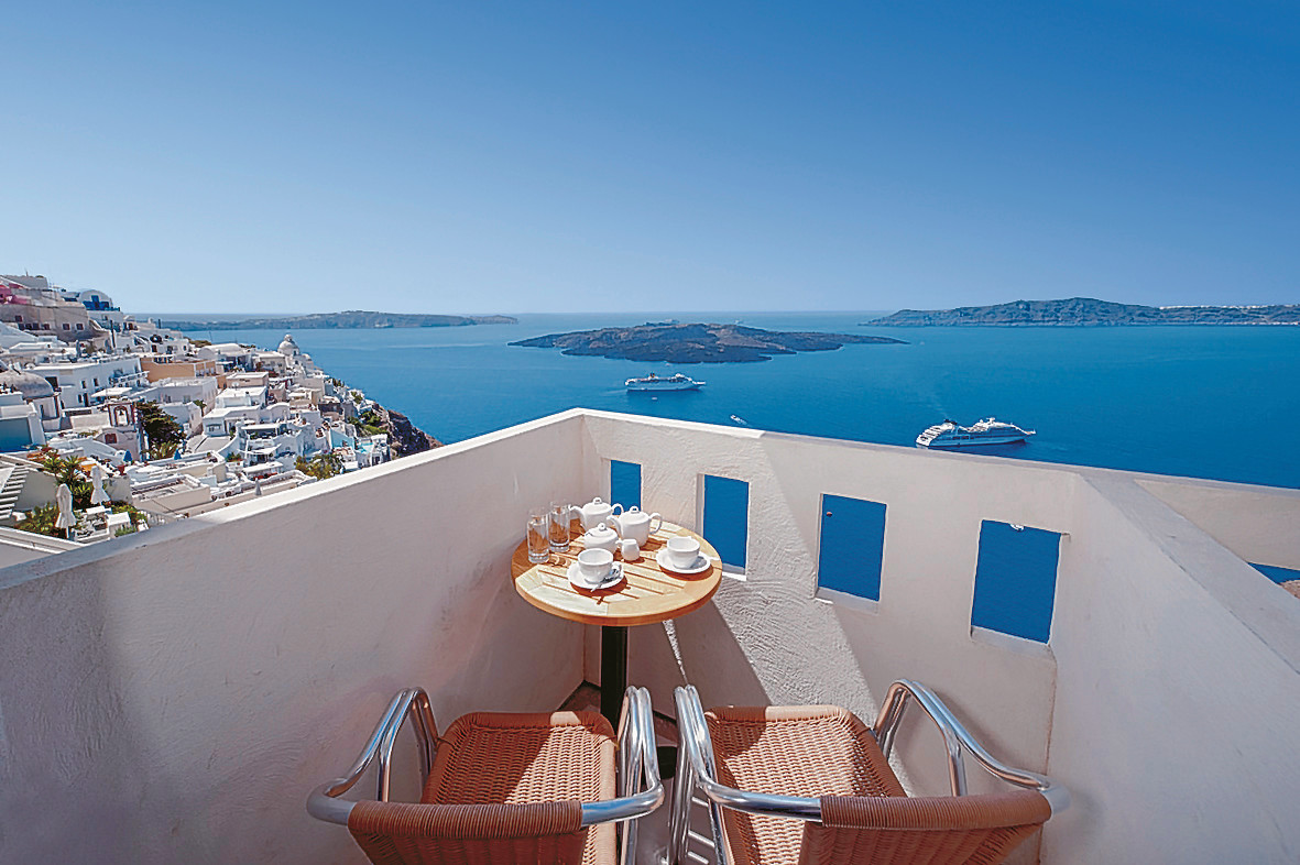 Panorama Boutique Hotel