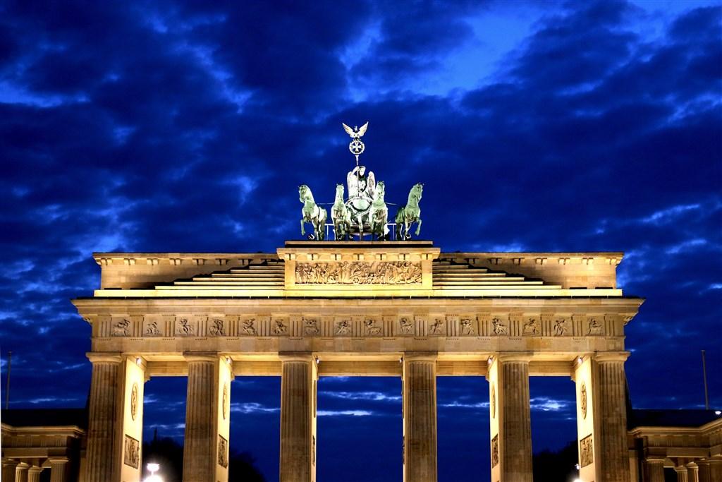 Barokní Drážďany, královský Berlín a německé 