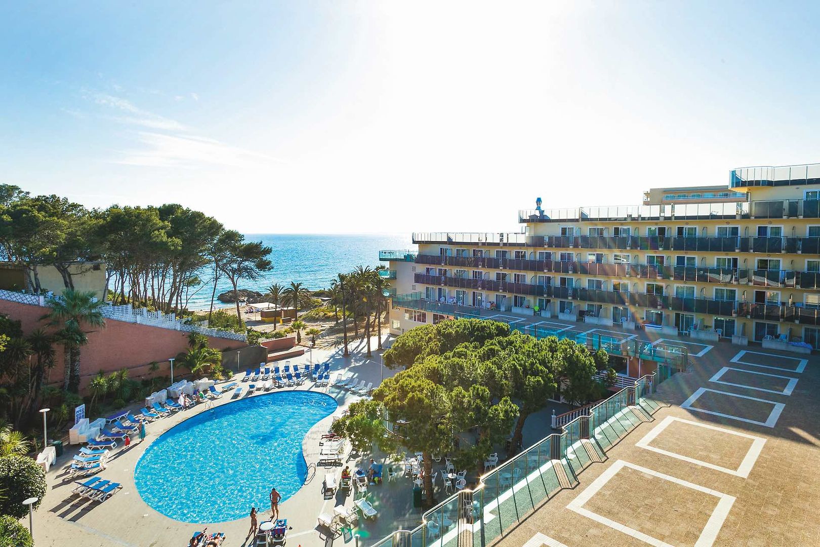 Best Cap Salou