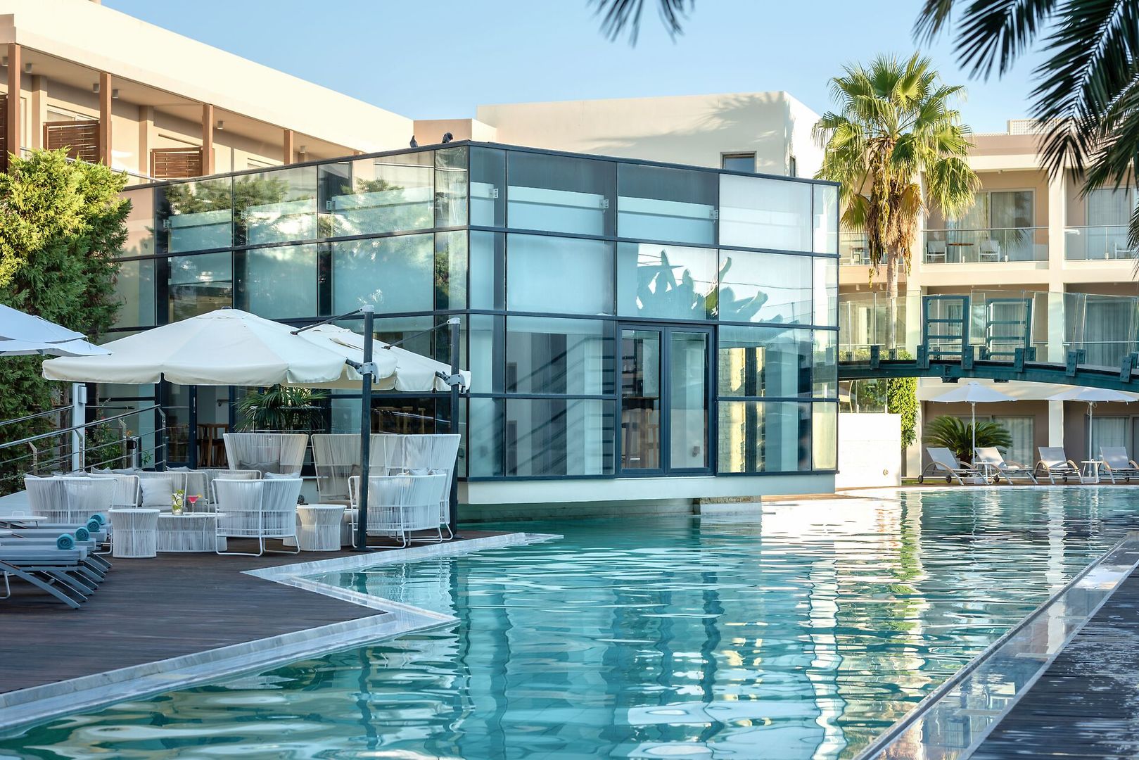 Hotel Minos Mare Royal