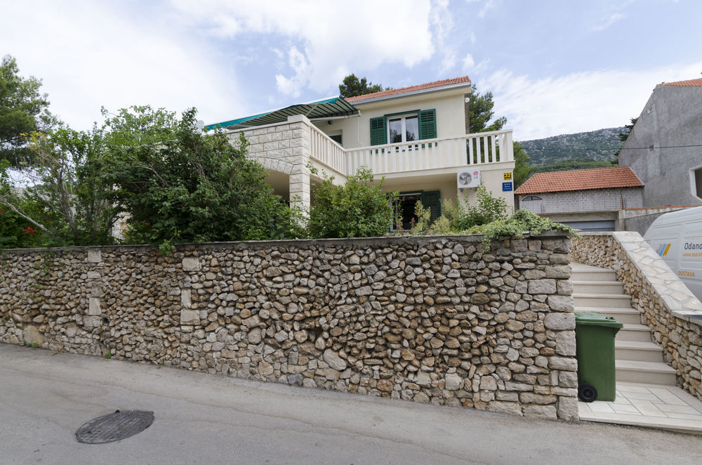 Apartmány 1355-1150