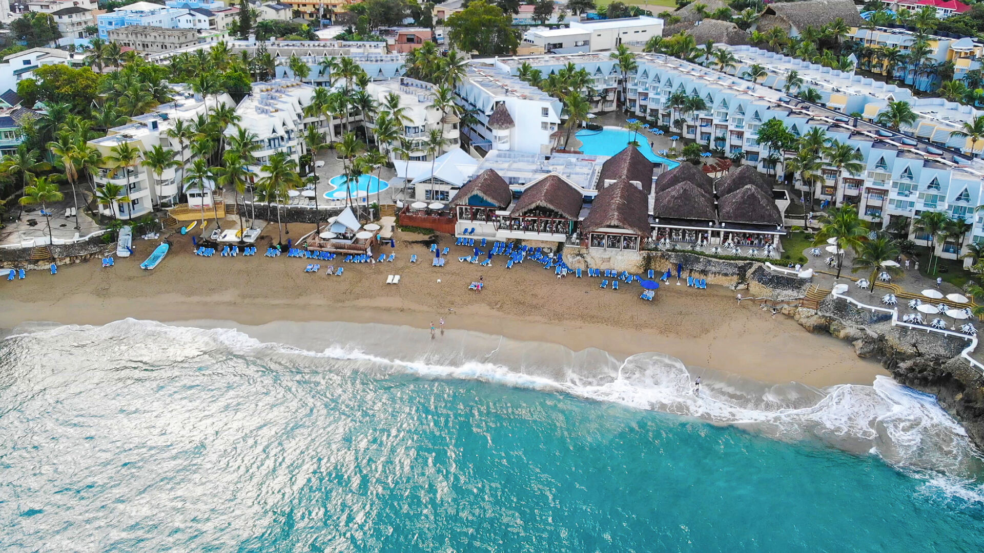 Casa Marina Reef