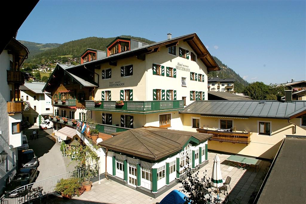 Heitzmann