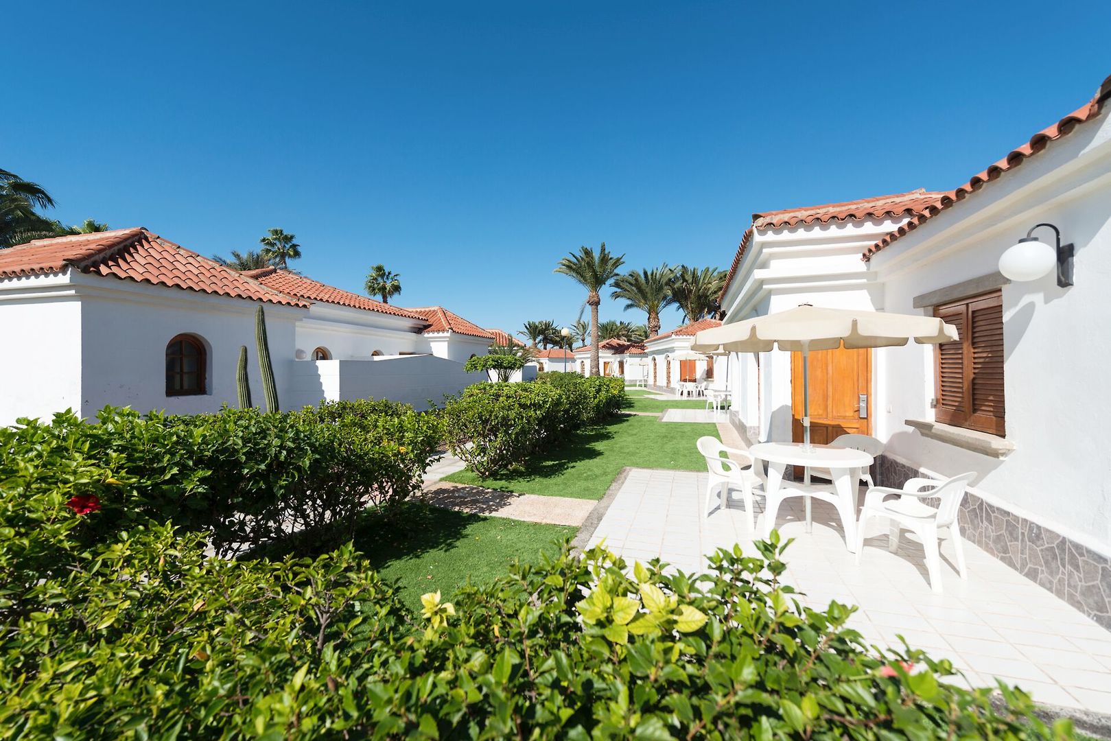 eo Suite Hotel Jardin Dorado