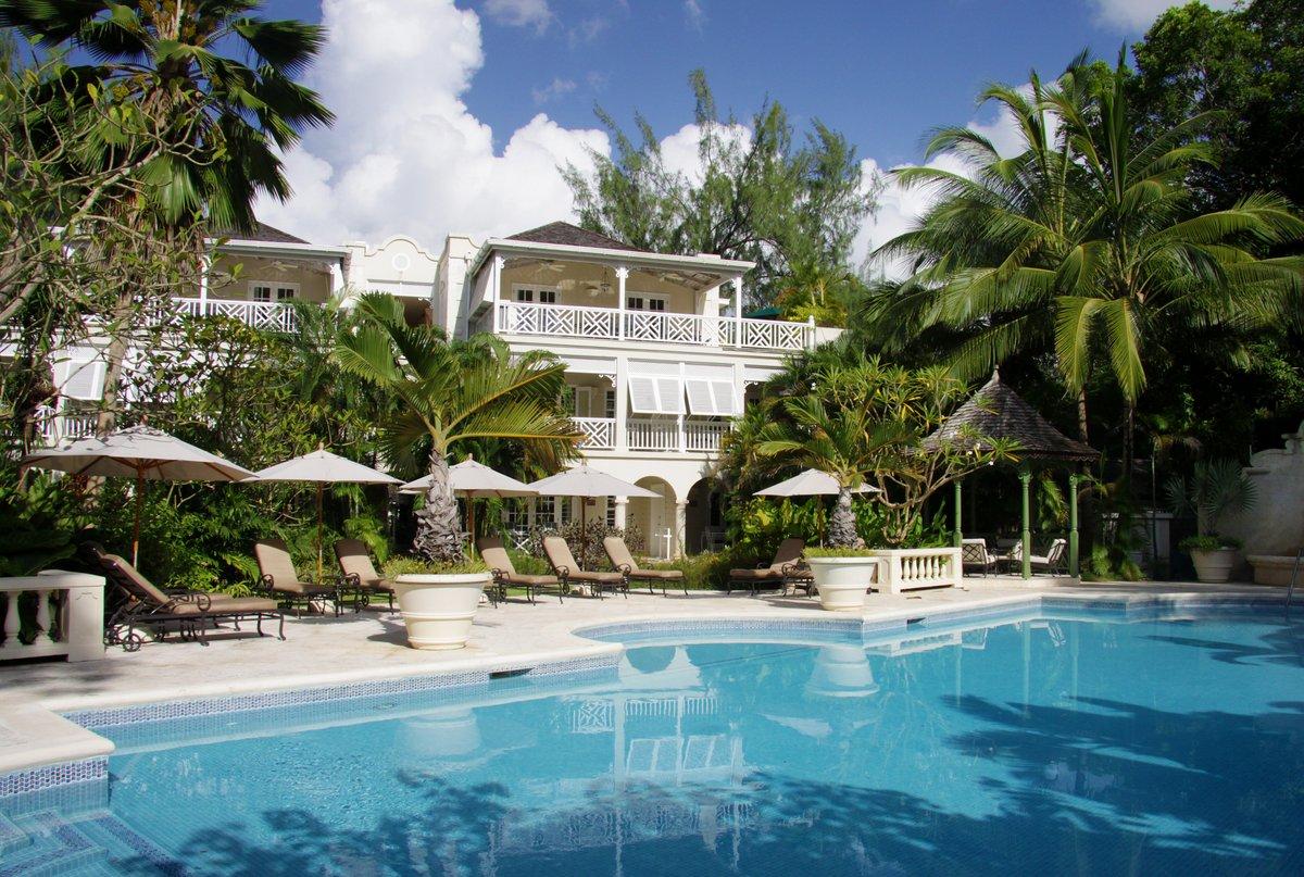 Coral Reef Club Hotel