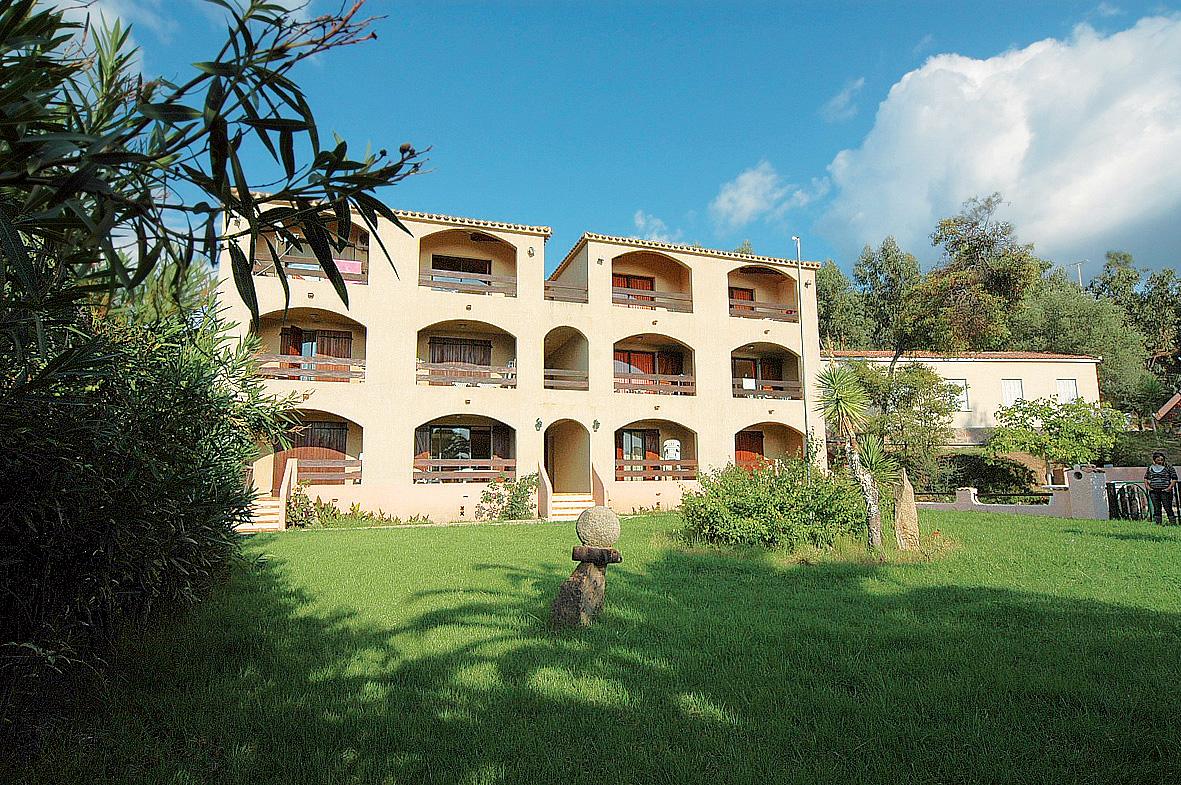 Residence I Delfini