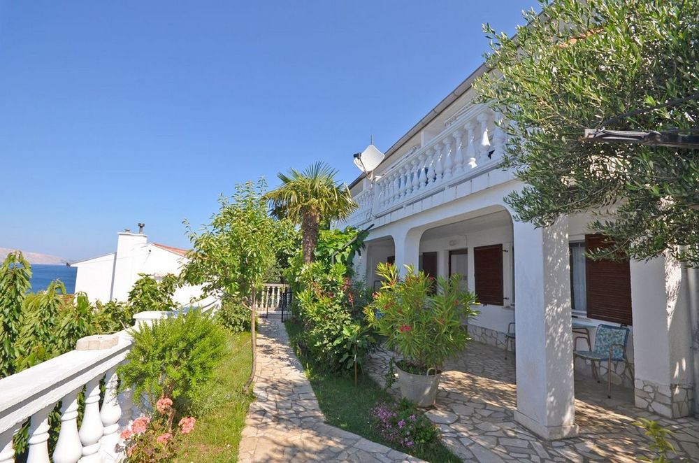 Apartmány 1355-558