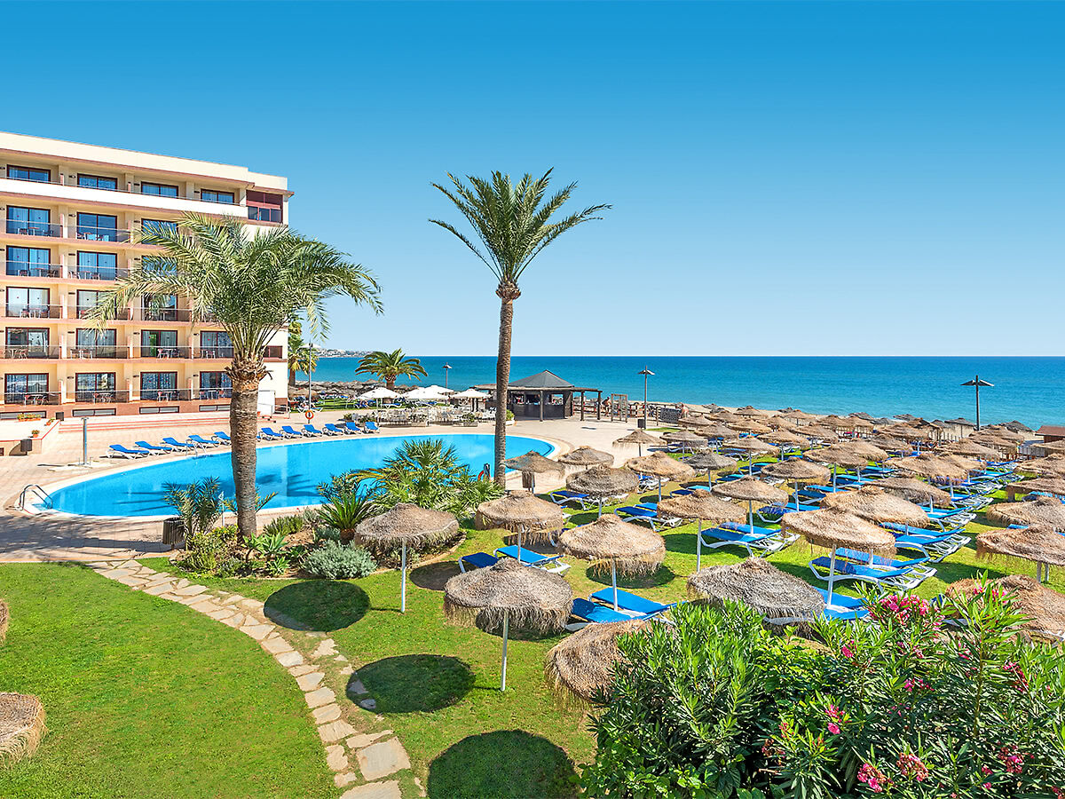 VIK Gran Hotel Costa del Sol