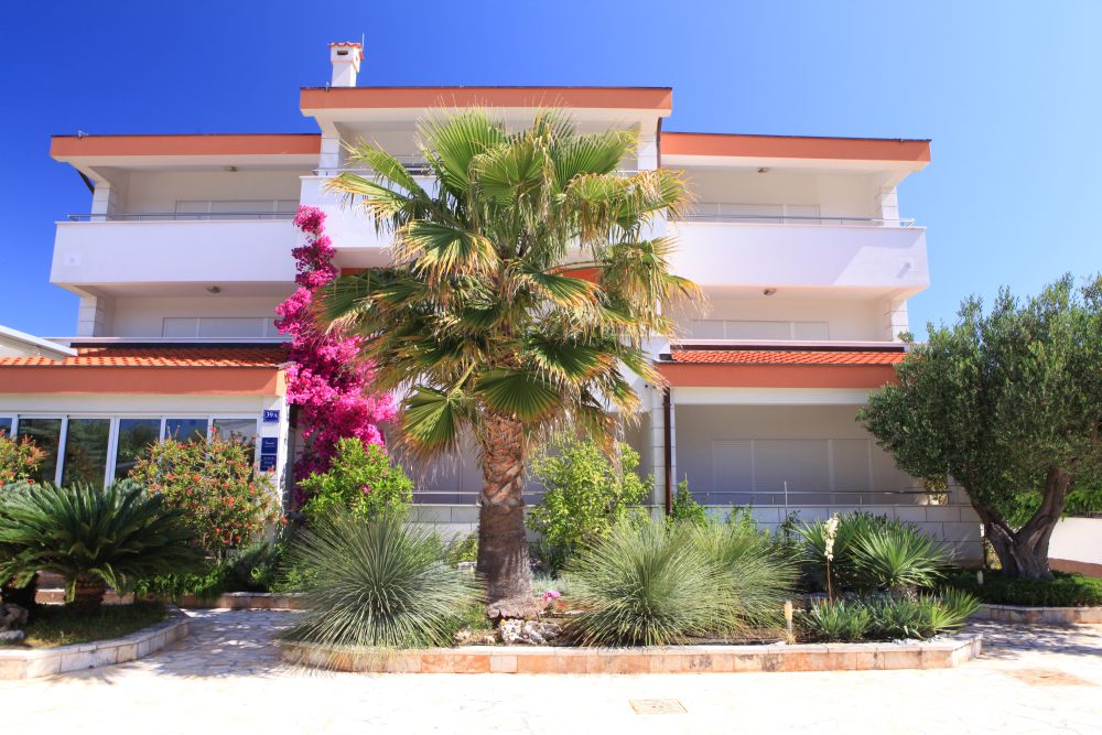 Apartmány Spirito