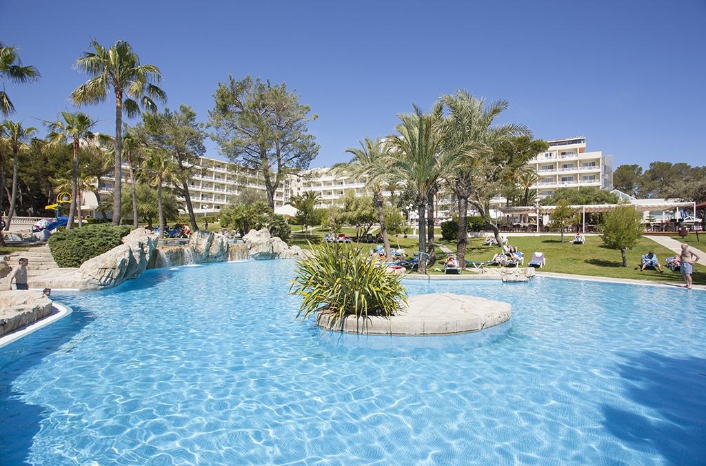 GRUPOTEL GRAN VISTA & SPA