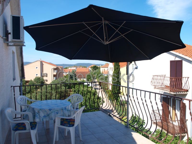 Apartmány Kamila