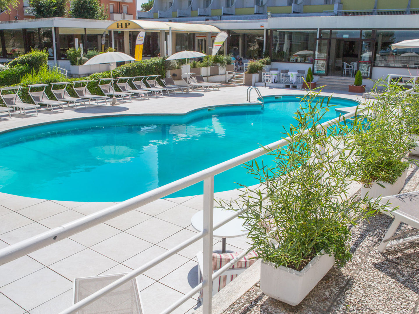 Oxygen Lifestyle Hotel