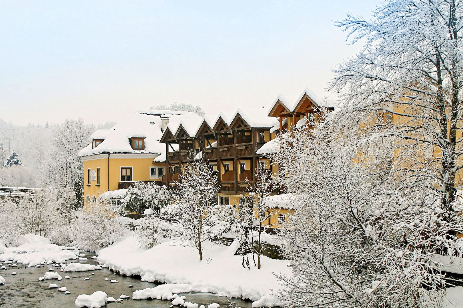 Hotel Platzer 