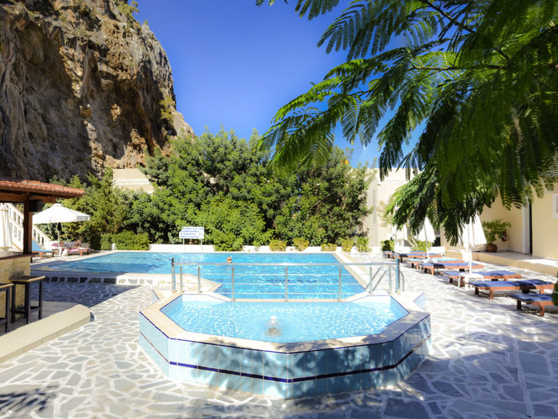Kyra Panagia 