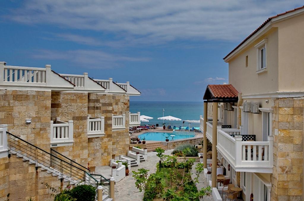 JO-AN BEACH