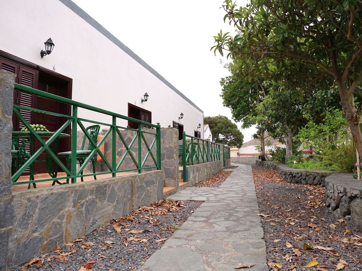 Finca Piñero