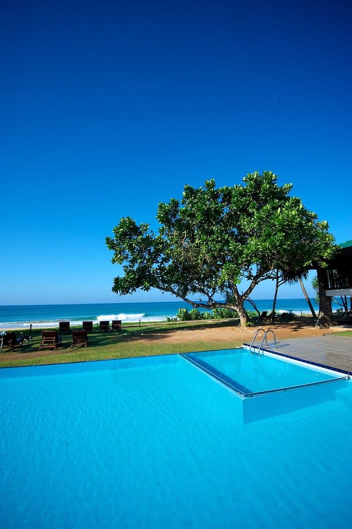 Koggala Beach Hotel