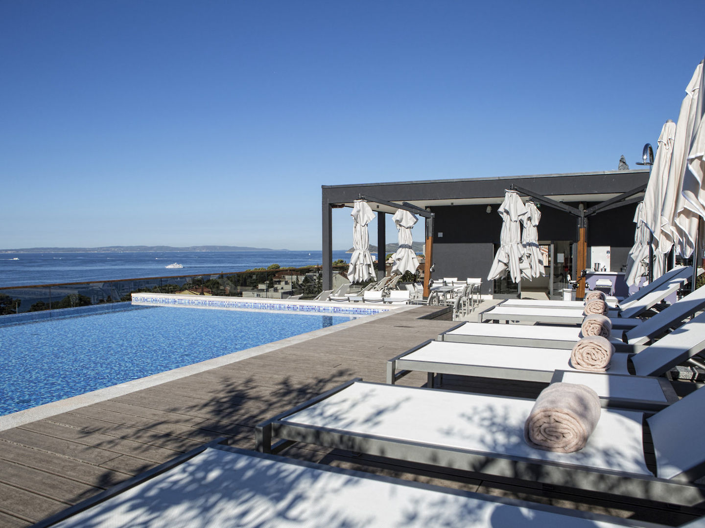 Marvie Hotel & Health