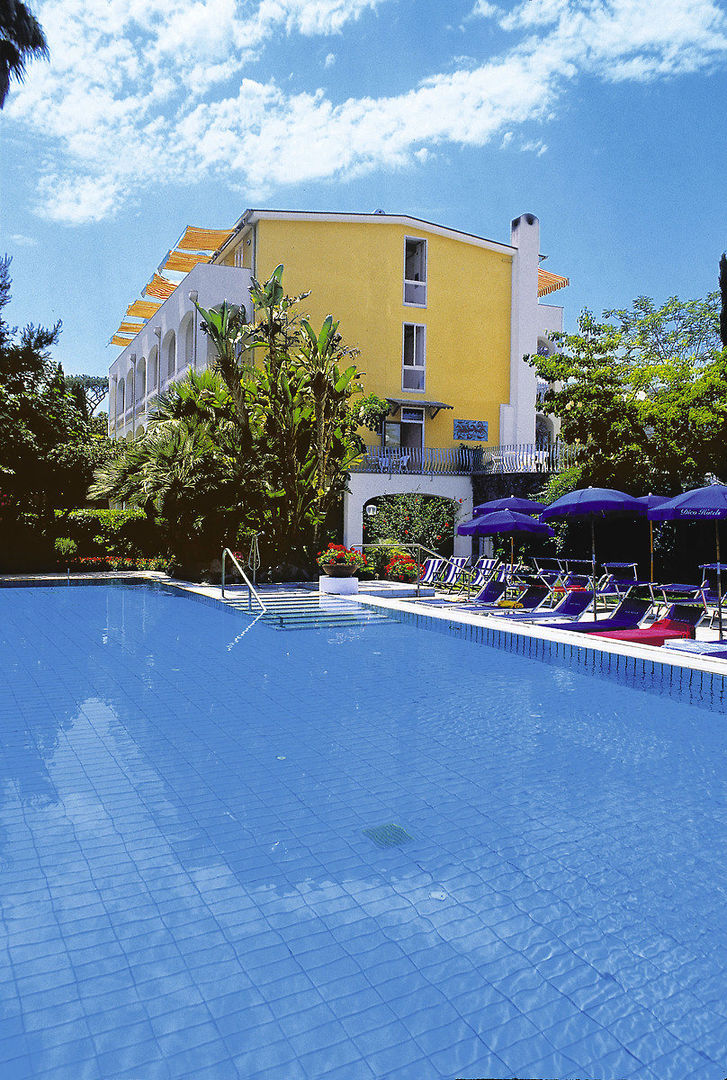 Hotel San Giovanni Terme