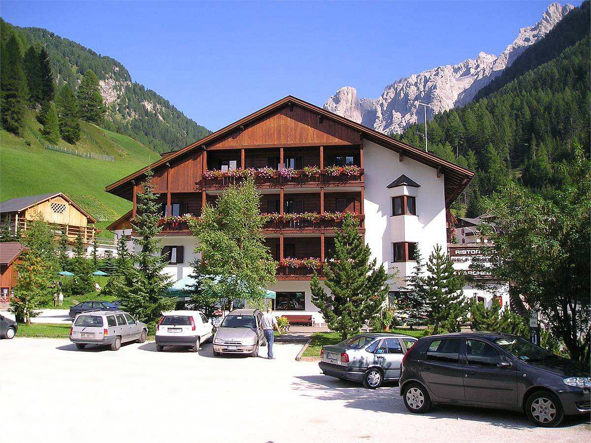 Alpin Haus Smart & Family Hotel