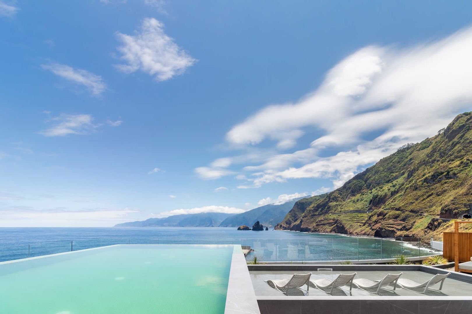 Hotel Aqua Natura Bay