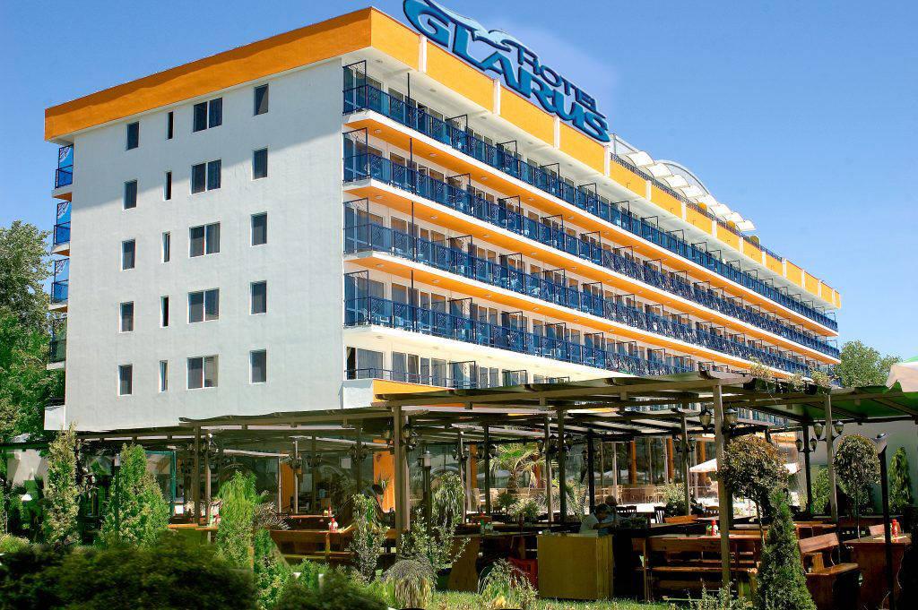 Hotel Glarus