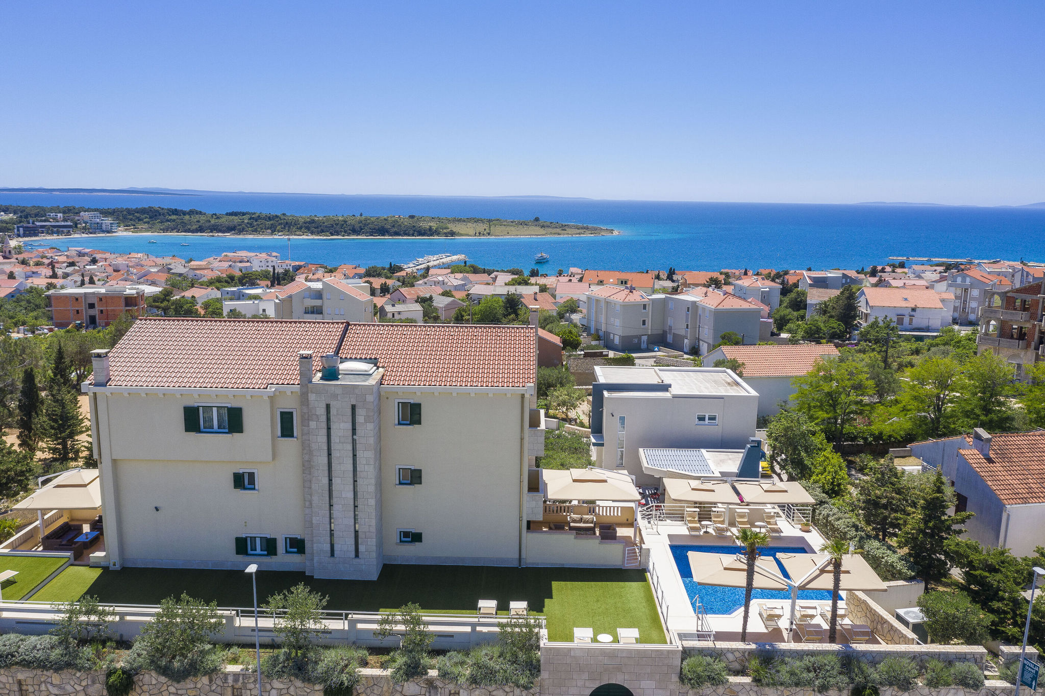 Apartmány 1355-437