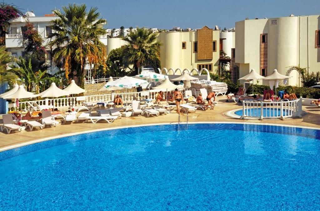 Bendis Beach