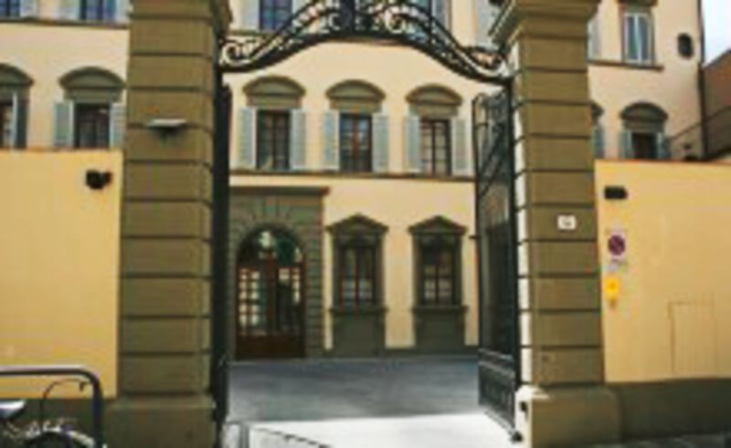Palazzo dei Ciompi 