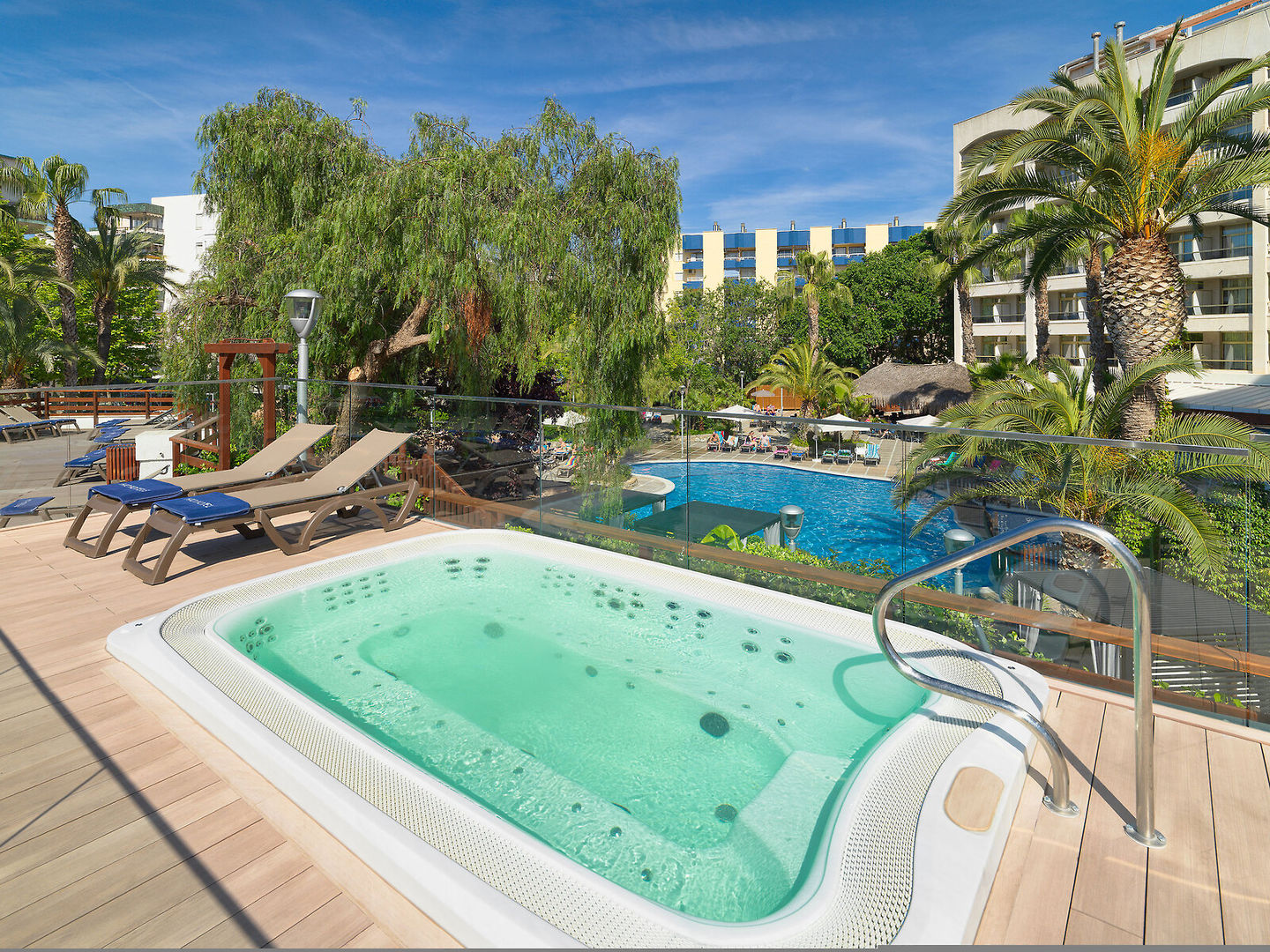 H10 Salou Princess