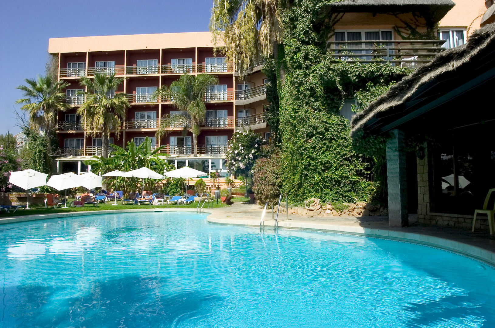 Hotel MS Tropicana
