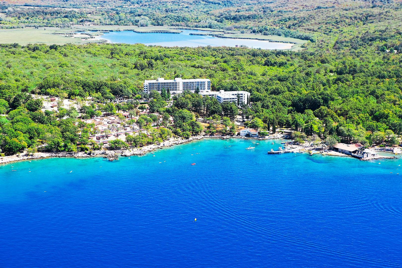 Hotel Beli Kamik