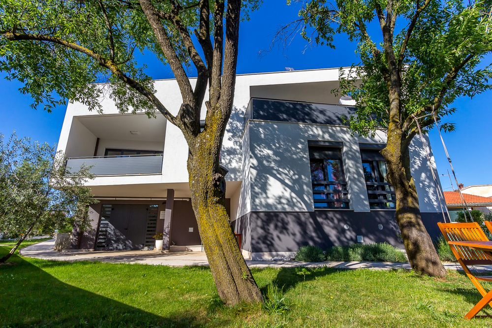 Apartmány 1318-578