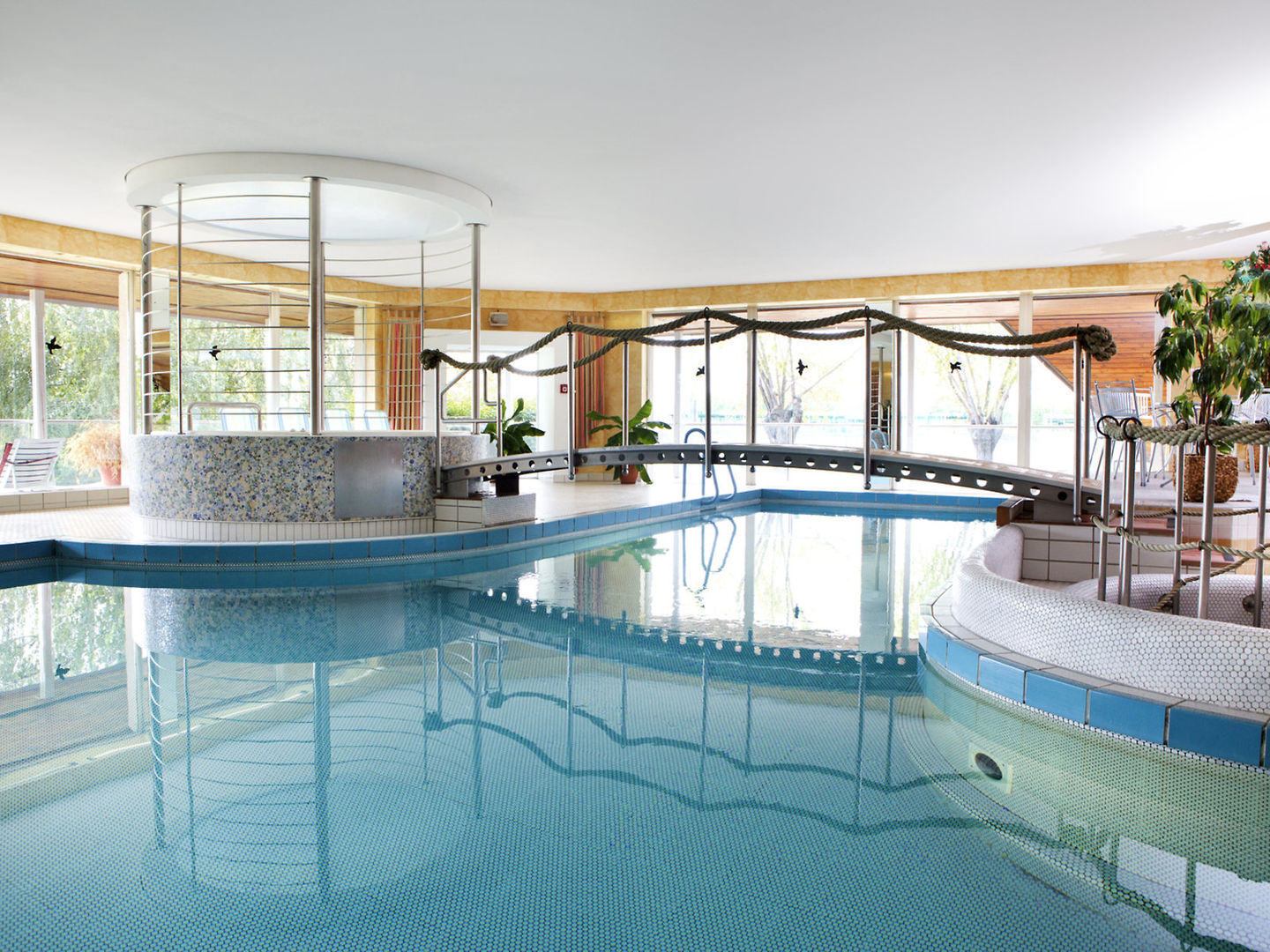 Hotel Wende