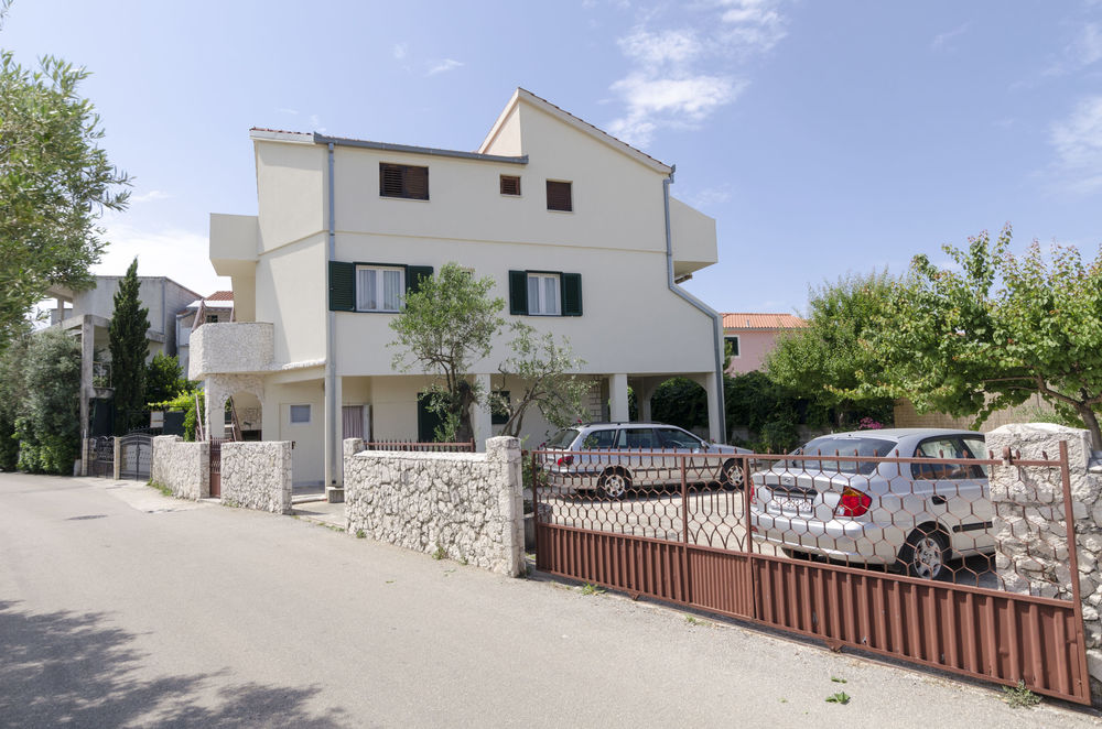 Apartmány 1355-952