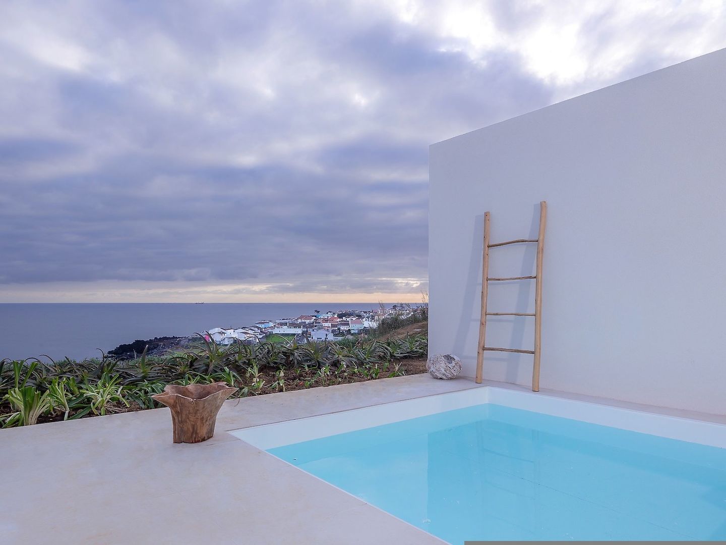 Sul Villas and Spa
