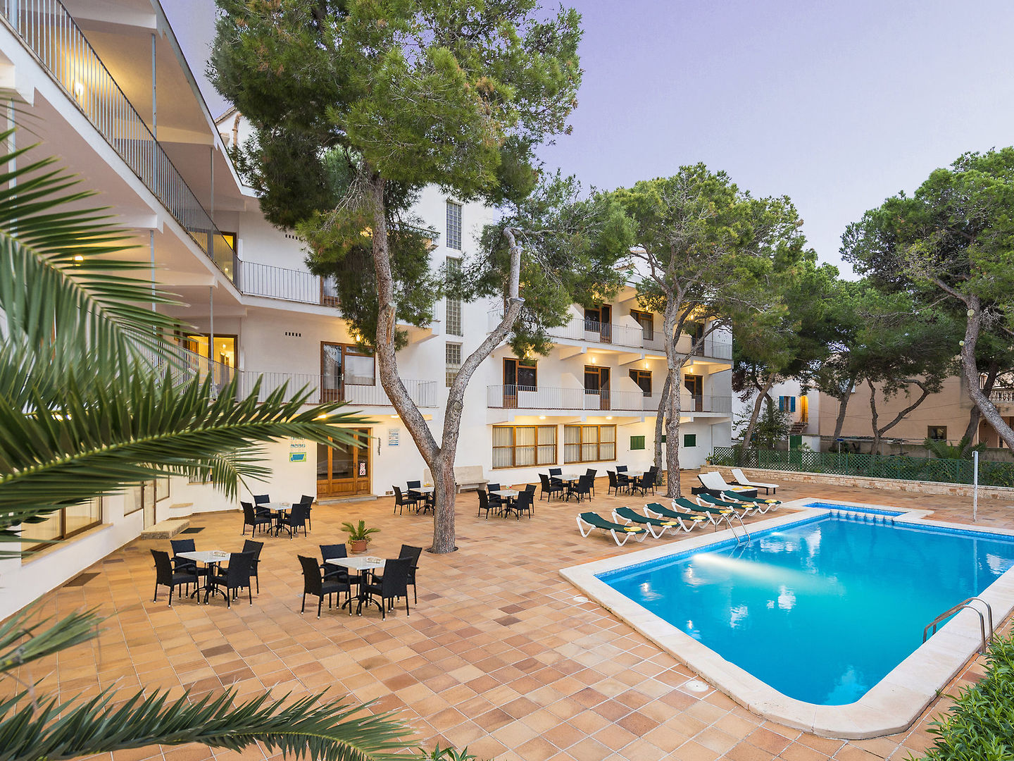 Hostal Ventura