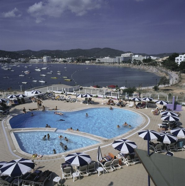 THB Bahia Ocean Beach