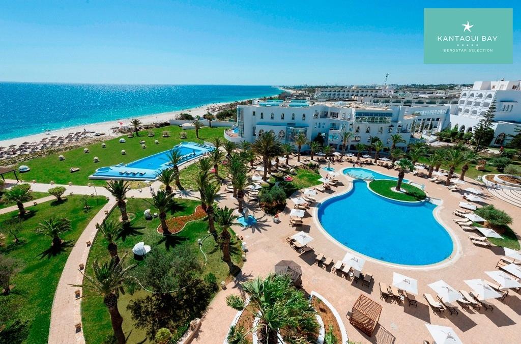 IBEROSTAR SELECTION KANTAOUI BAY