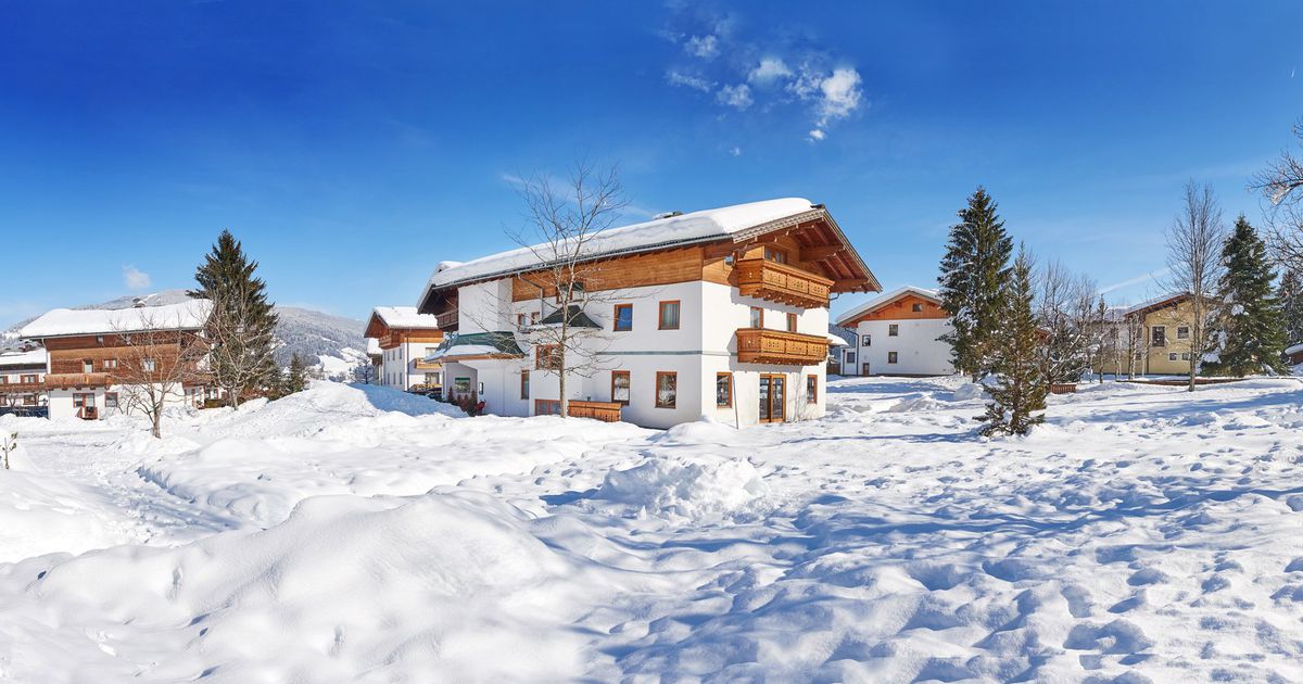 Familienferienanlage Sonnberg