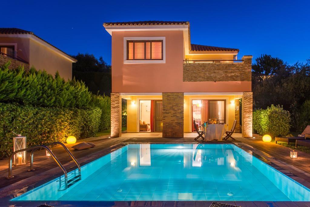 St. John Villas & Spa Villa