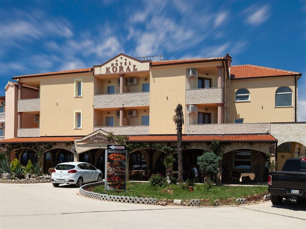 Hotel Hotel Koral