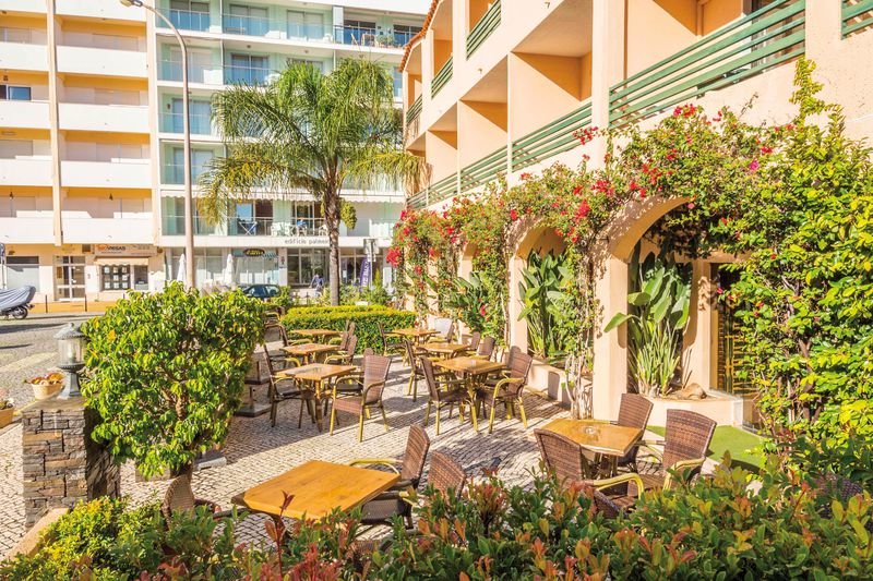 Casablanca Inn