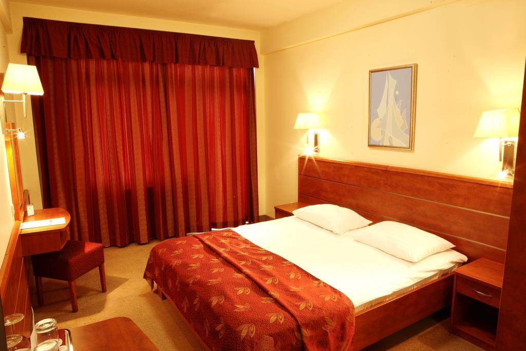 Advent v hotelu Benczúr ***