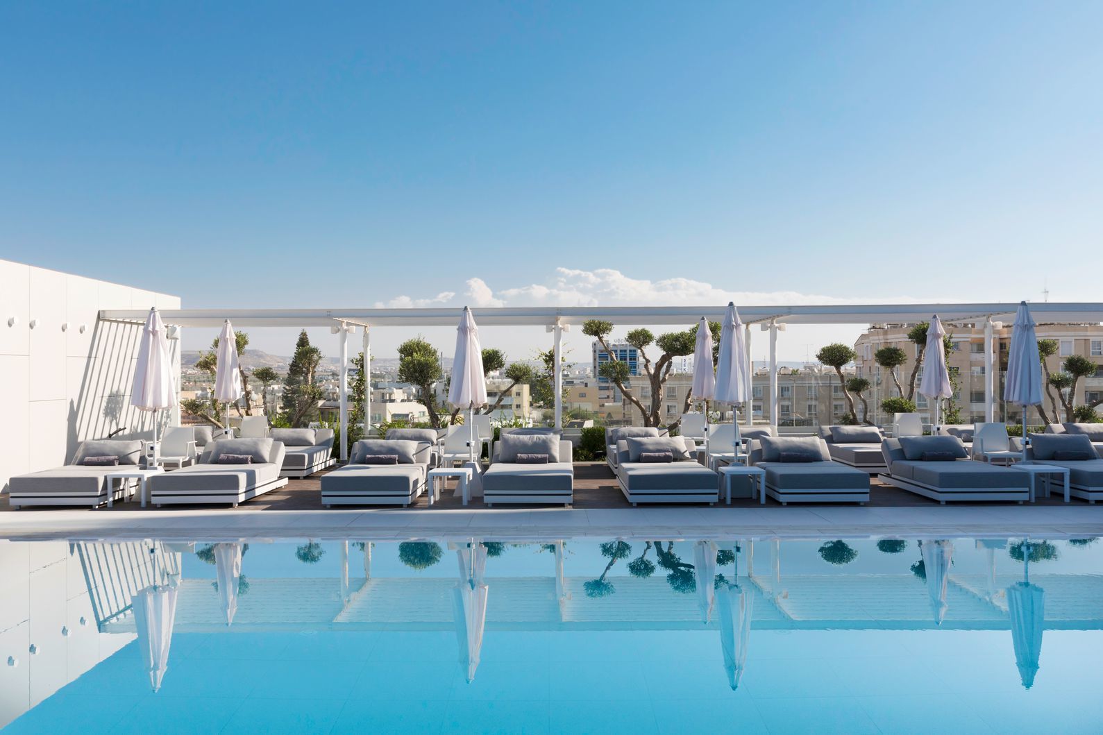 Radisson Blu Hotel