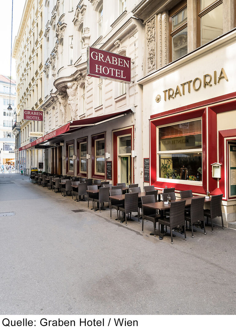 Hotel Graben