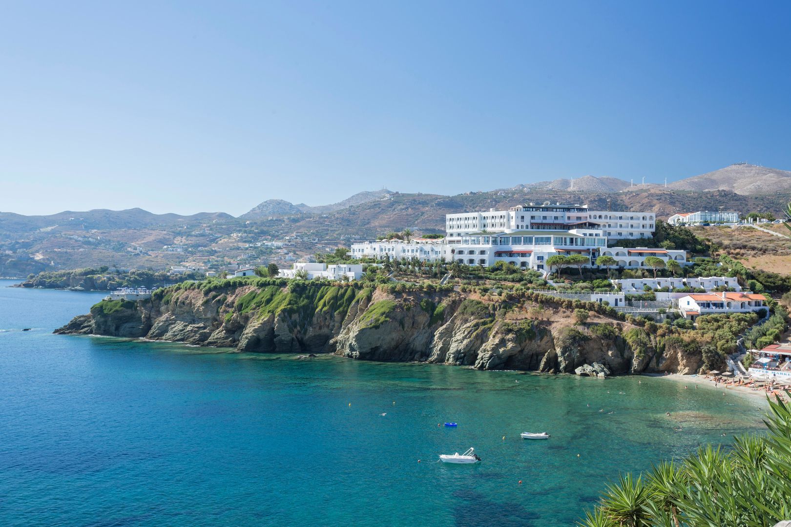 Peninsula Resort and Spa