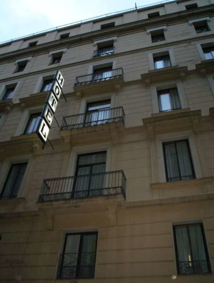 Gargallo Santa Marta