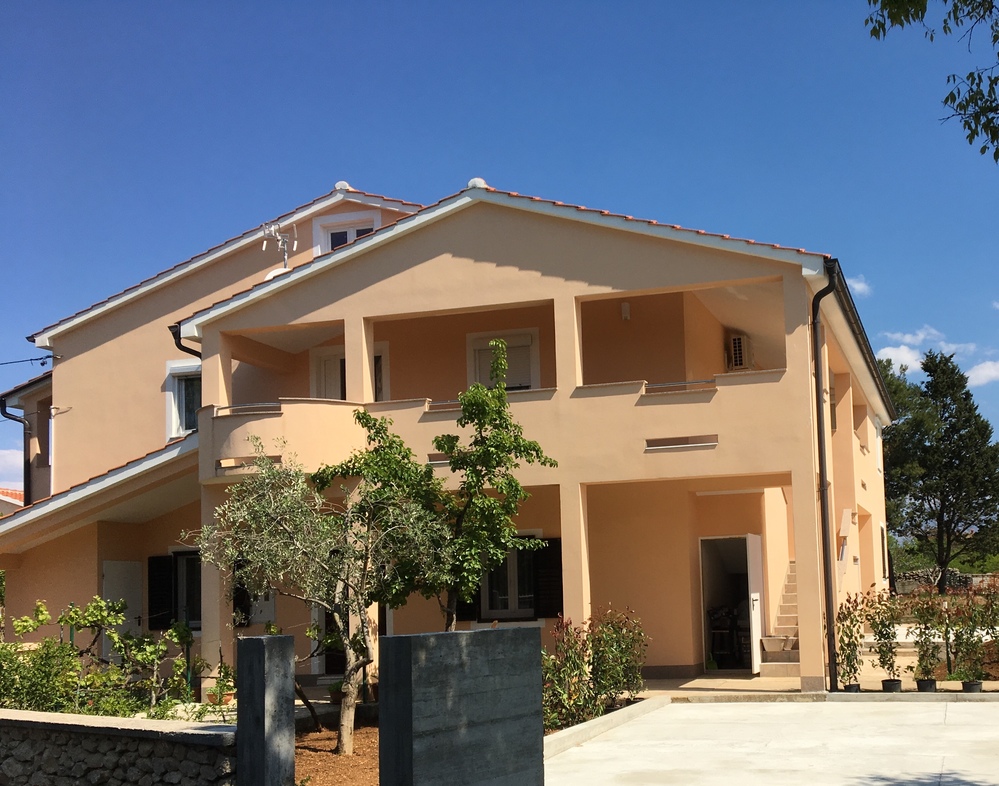 Apartmány Filip