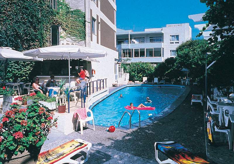 Agla Hotel